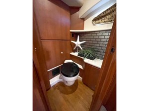 43 Motor Yacht 47 48