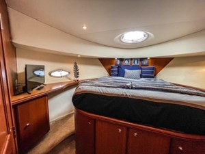 43 Motor Yacht 49 50