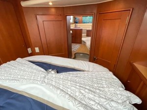 43 Motor Yacht 51 52