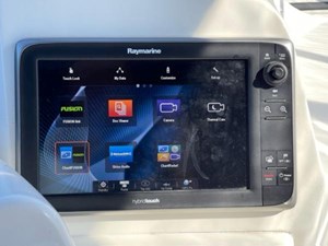 43 Motor Yacht 54 55