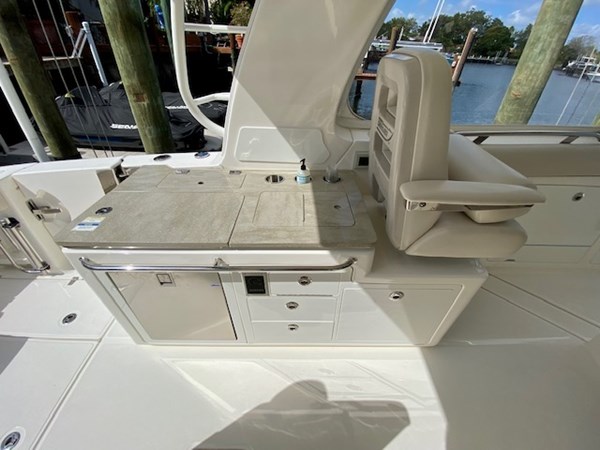 14_2020 38ft Boston Whaler 38 Realm CINDY SEAS