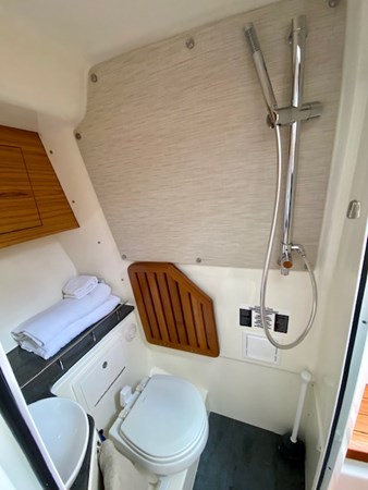 22_2020 38ft Boston Whaler 38 Realm CINDY SEAS