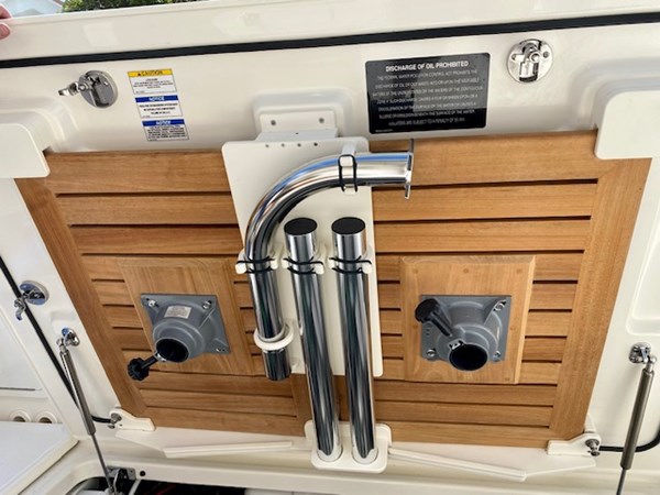 23_2020 38ft Boston Whaler 38 Realm CINDY SEAS