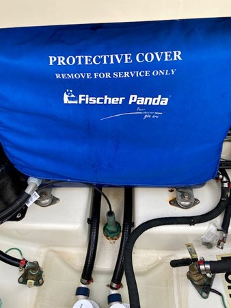 25_2020 38ft Boston Whaler 38 Realm CINDY SEAS