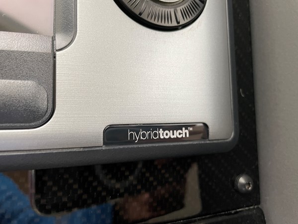 17_2012 63ft Sunseeker Manhattan