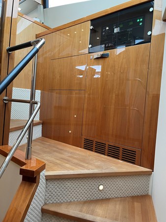 20_2012 63ft Sunseeker Manhattan