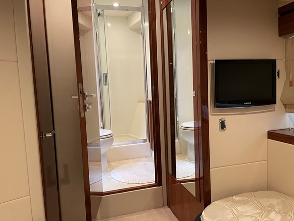 26_2012 63ft Sunseeker Manhattan