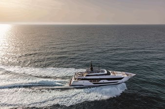 Etoile 13 Etoile 2023 CUSTOM LINE CL 106 Motor Yacht Yacht MLS #306131 13