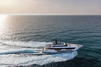 Etoile 20 Etoile 2023 CUSTOM LINE CL 106 Motor Yacht Yacht MLS #306131 20