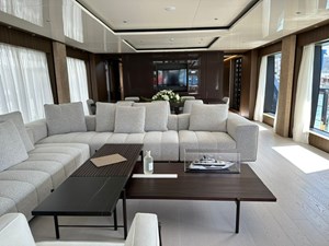 Etoile 25 Etoile 2023 CUSTOM LINE CL 106 Motor Yacht Yacht MLS #306131 25