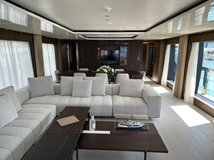 Etoile 28 Etoile 2023 CUSTOM LINE CL 106 Motor Yacht Yacht MLS #306131 28