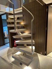 Etoile 29 Etoile 2023 CUSTOM LINE CL 106 Motor Yacht Yacht MLS #306131 29