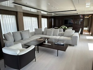 Etoile 30 Etoile 2023 CUSTOM LINE CL 106 Motor Yacht Yacht MLS #306131 30