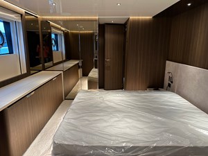 Etoile 31 Etoile 2023 CUSTOM LINE CL 106 Motor Yacht Yacht MLS #306131 31