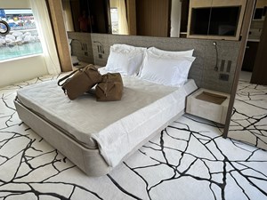 Etoile 35 Etoile 2023 CUSTOM LINE CL 106 Motor Yacht Yacht MLS #306131 35