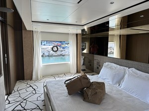 Etoile 37 Etoile 2023 CUSTOM LINE CL 106 Motor Yacht Yacht MLS #306131 37