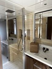 Etoile 39 Etoile 2023 CUSTOM LINE CL 106 Motor Yacht Yacht MLS #306131 39