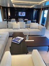 Etoile 46 Etoile 2023 CUSTOM LINE CL 106 Motor Yacht Yacht MLS #306131 46
