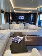 Etoile 48 Etoile 2023 CUSTOM LINE CL 106 Motor Yacht Yacht MLS #306131 48