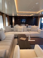 Etoile 49 Etoile 2023 CUSTOM LINE CL 106 Motor Yacht Yacht MLS #306131 49