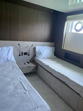 Etoile 52 Etoile 2023 CUSTOM LINE CL 106 Motor Yacht Yacht MLS #306131 52