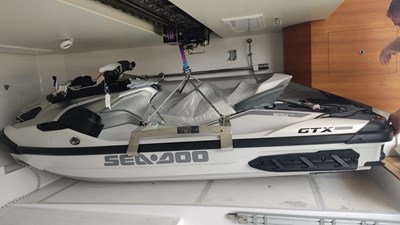 Etoile 58 Etoile 2023 CUSTOM LINE CL 106 Motor Yacht Yacht MLS #306131 58