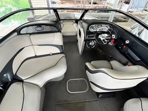 2007 Malibu Wakesetter 247LSV CINOH 21 IMG_8865