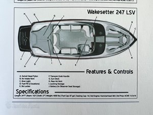 2007 Malibu Wakesetter 247LSV CINOH 71 IMG_8943