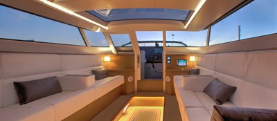 Reliant Yachts Limousine _0001