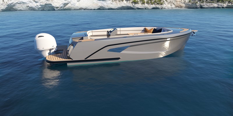 AS 18 - OUTBOARD MOTOR 02