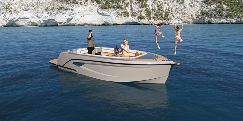 AS 21 - HALF SIDE BOW VIEW 02