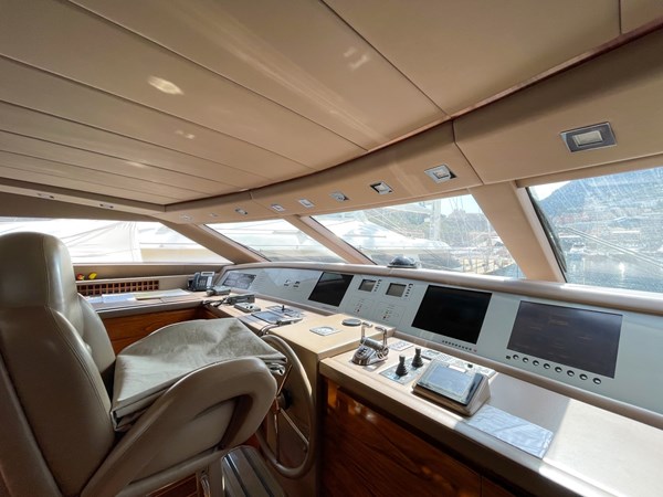 Sanlorenzo88_Princess Yachts Monaco_2