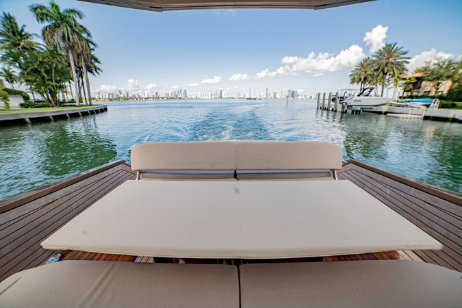 Table and Seating for 8 