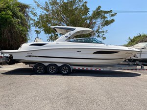 ADHARA - 2016 SEA RAY 350 SLX @VALLARTA 0 1 (2)