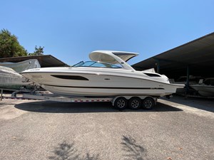 ADHARA - 2016 SEA RAY 350 SLX @VALLARTA 1 