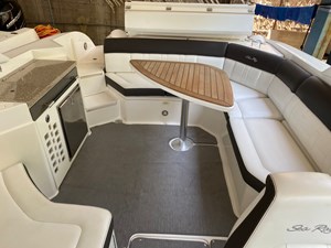 ADHARA - 2016 SEA RAY 350 SLX @VALLARTA 5 