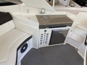 ADHARA - 2016 SEA RAY 350 SLX @VALLARTA 6 