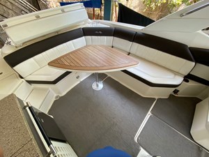 ADHARA - 2016 SEA RAY 350 SLX @VALLARTA 7 
