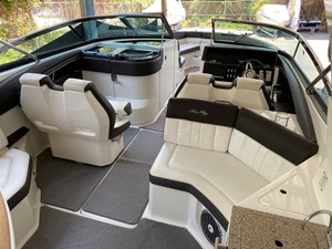 ADHARA - 2016 SEA RAY 350 SLX @VALLARTA 8 