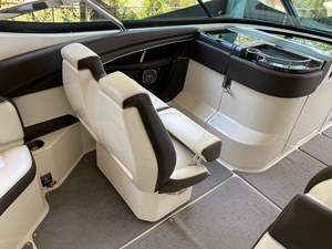 ADHARA - 2016 SEA RAY 350 SLX @VALLARTA 9 
