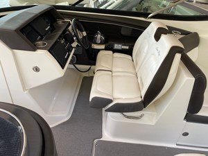 ADHARA - 2016 SEA RAY 350 SLX @VALLARTA 10 