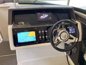 ADHARA - 2016 SEA RAY 350 SLX @VALLARTA 11 
