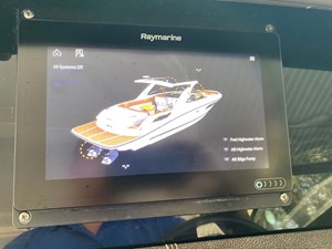 ADHARA - 2016 SEA RAY 350 SLX @VALLARTA 13 