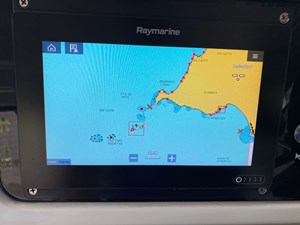 ADHARA - 2016 SEA RAY 350 SLX @VALLARTA 14 