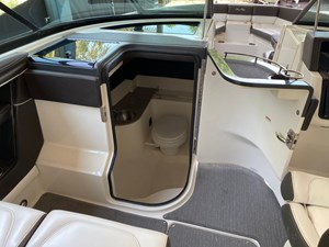 ADHARA - 2016 SEA RAY 350 SLX @VALLARTA 15 