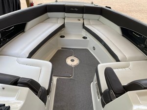 ADHARA - 2016 SEA RAY 350 SLX @VALLARTA 17 