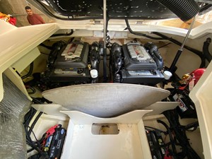 ADHARA - 2016 SEA RAY 350 SLX @VALLARTA 18 