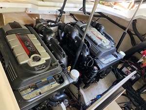 ADHARA - 2016 SEA RAY 350 SLX @VALLARTA 19 