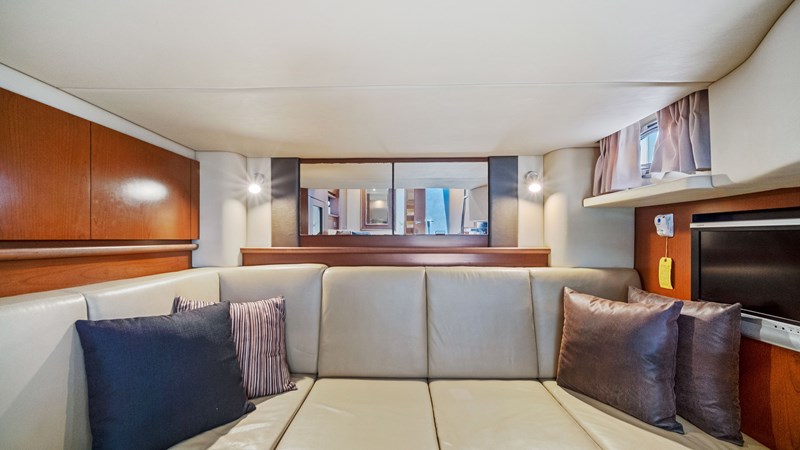 30_2007 40ft Sea Ray 40 Sundancer ITS ALL GOOD