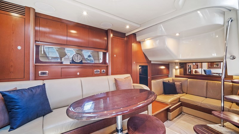 31_2007 40ft Sea Ray 40 Sundancer ITS ALL GOOD